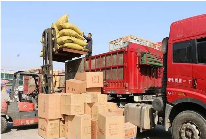 漳州到都昌县物流专线