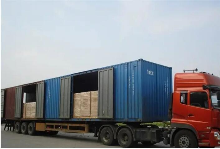 漳州到都昌县整车运输