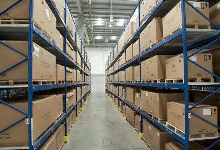 漳州到都昌县货物仓储