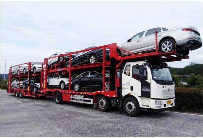 漳州到都昌县轿车托运